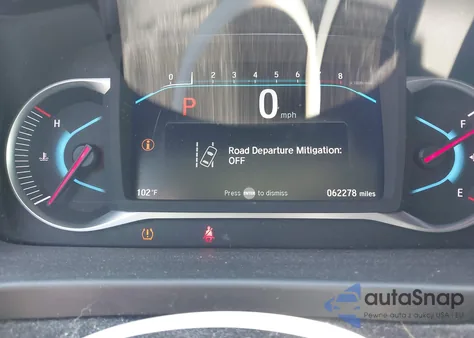 2020 Honda Pilot 2Wd Touring 7 Passenger z USA, uszkodzony, nr VIN 5FNYF5H61LB011831